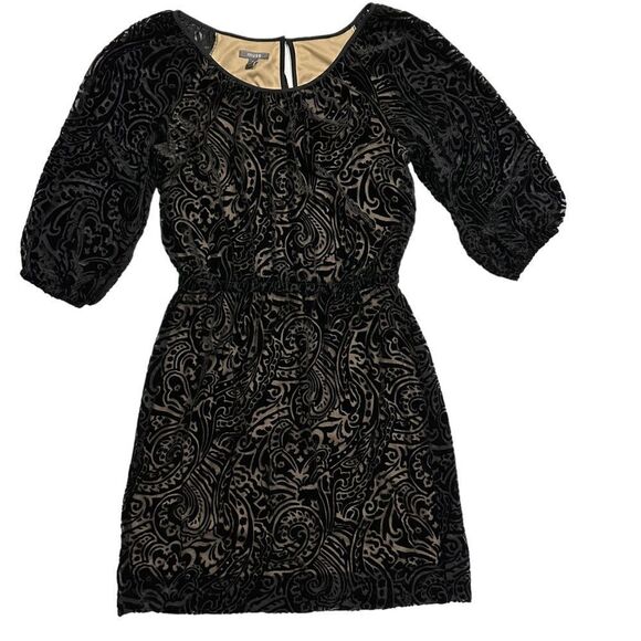 Muse Black Dress   - Picture 1 of 9